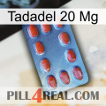 Tadadel 20Mg 06